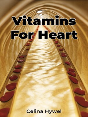 cover image of Vitamins For Heart